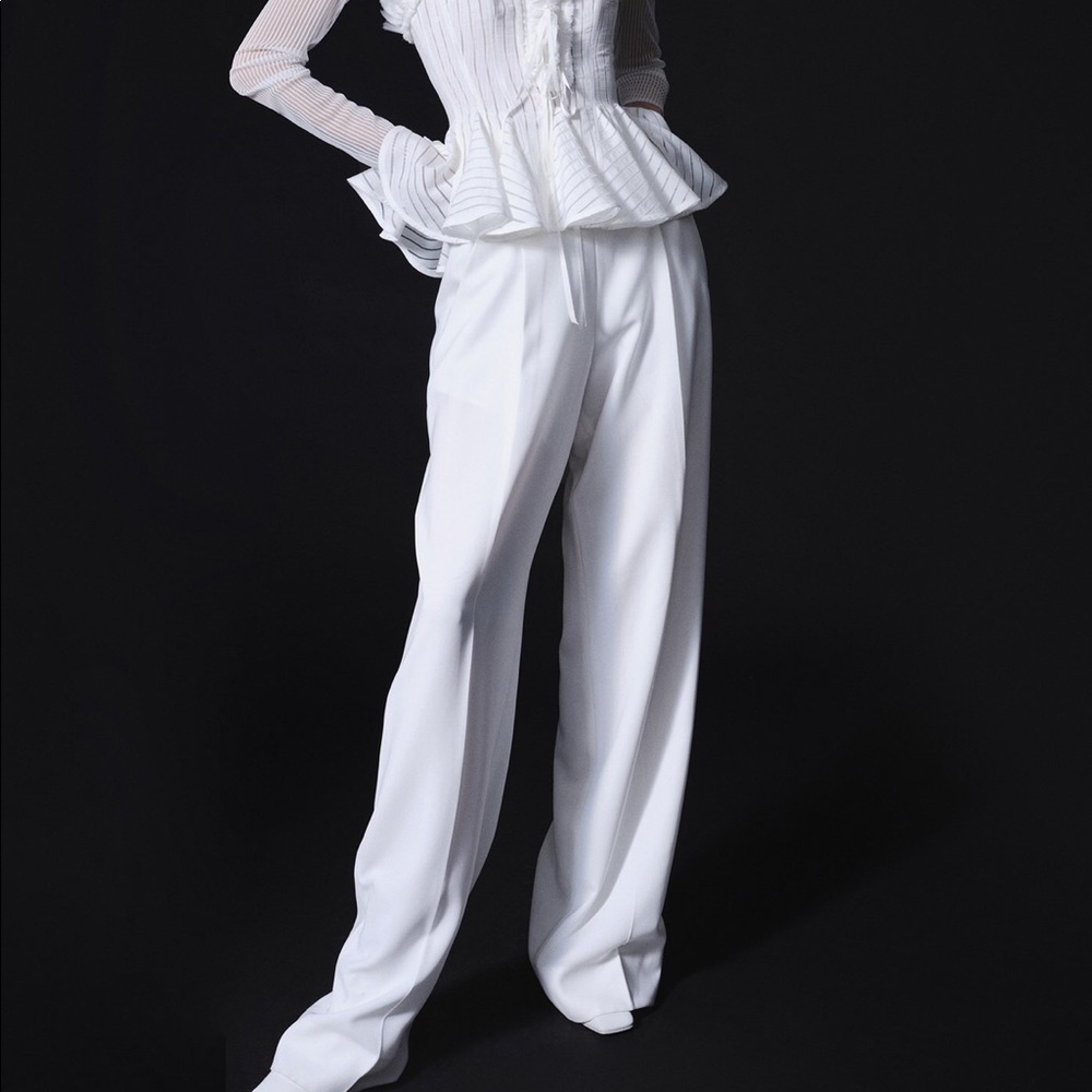 UNTTLD woman pants